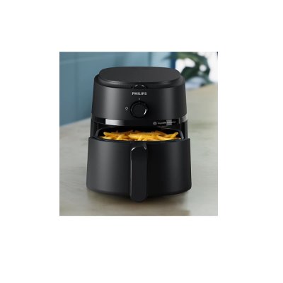 PHILIPS Airfryer 1000 Series, 3.2L, Model NA110/00