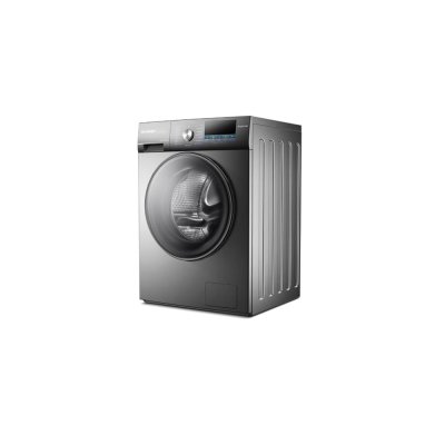 SHARP 11 kg Front-Loading Washing Machine with Inverter Technology, Model ES-F110XKS-G