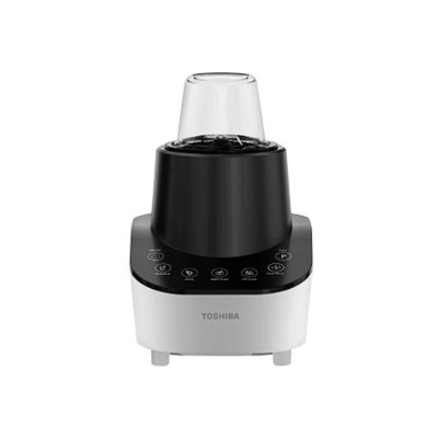 TOSHIBA Multi-Purpose Blender BL-70PS1TTH(K), 700 Watts.