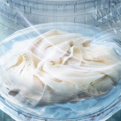 PANASONIC  เครื่องซักผ้าฝาบน - 16.5 กก. รุ่น NA-FD165V3BC