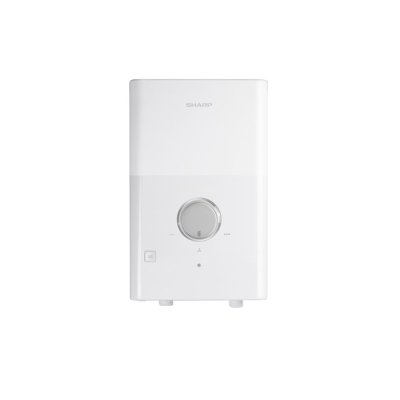SHARP เครื่องทำน้ำอุ่น MODI 3500 วัตต์  รุ่น WH-MD135