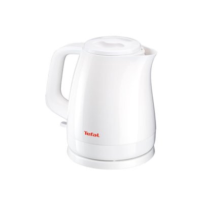 TEFAL กาต้มน้ำไฟฟ้า ขนาด 1.5 ลิตร  รุ่น KO150166