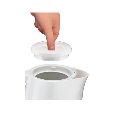 TEFAL กาต้มน้ำไฟฟ้า ขนาด 1.5 ลิตร  รุ่น KO150166