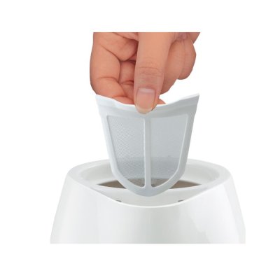 TEFAL กาต้มน้ำไฟฟ้า ขนาด 1.5 ลิตร  รุ่น KO150166