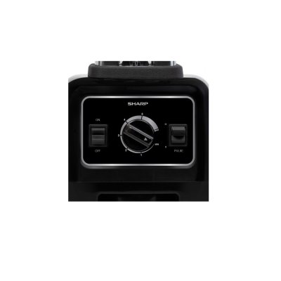 SHARP High-Performance Blender, Model EMC-M1501
