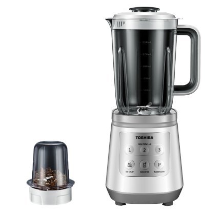 TOSHIBA Multi-Purpose Blender, Model BL-T70PR1
