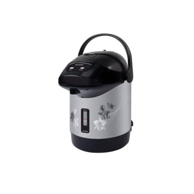 SHARP กระติกน้ำร้อนชาร์ป ขนาด 1.6 ลิตร  รุ่น KP-B16S