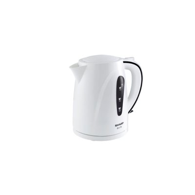 SHARP Electric Kettle 1.7 Liters, Model EKJ-176