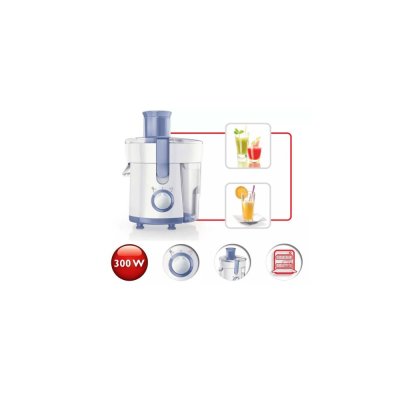 PHILIPS Juicer Model HR1811/71