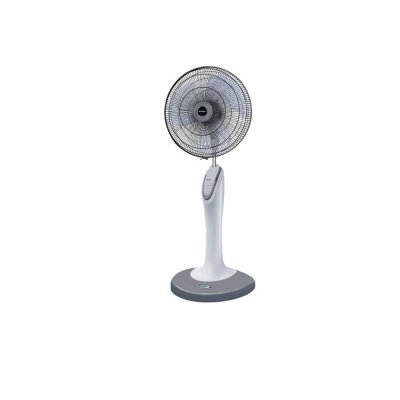 SHARP 18-inch Floor Fan, Model PJ-ST181