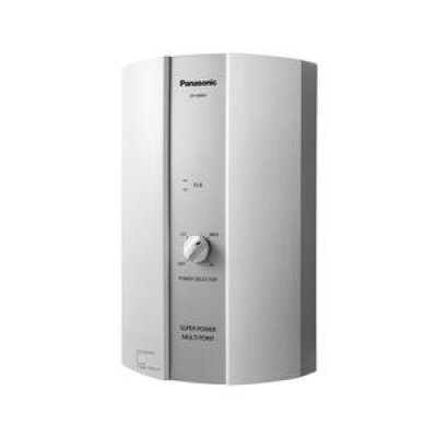 Panasonic water heater, 8,000 watts, model DH-8BM1T