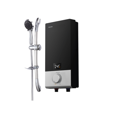 TOSHIBA Water Heater, Model DSK45ES5K, 4,500 Watts,(copy)