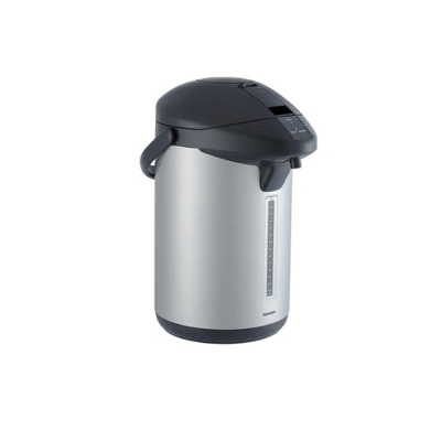 TOSHIBA Electric Kettle, Model PLK-G33T, 3.3 Liter Capacity