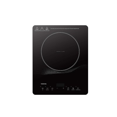 TOSHIBA  เตาแม่เหล็กไฟฟ้า รุ่น IC-20R1STH