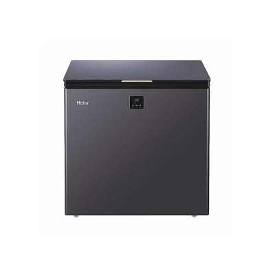 HAIER ตู้แช่แข็งฝาทึบ 2ระบบ รุ่น HCF-200GLF ขนาด 7.1 คิว