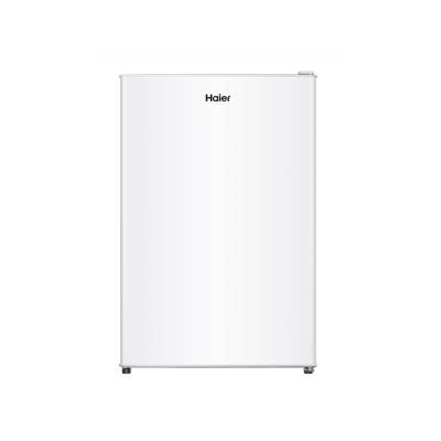 HAIER Vertical Freezer, Model BD-91, 3.2 cubic feet, White.
