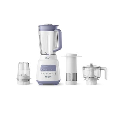 PHILIPS Fruit Juice Blender Model HR2223/00