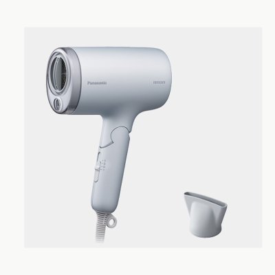PANASONIC ไดร์เป่าผม รุ่น EH-NA7M-HL (สีเทา)