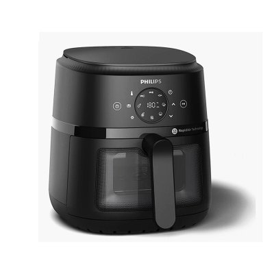 PHILIPS หม้อทอดอากาศฟิลิปส์ รุ่น NA220/00 ขนาด 4.2 ลิตร