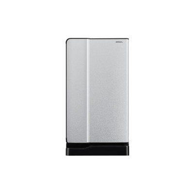 TOSHIBA Single-Door Refrigerator, Model GR-D145, 5.2 cubic feet.