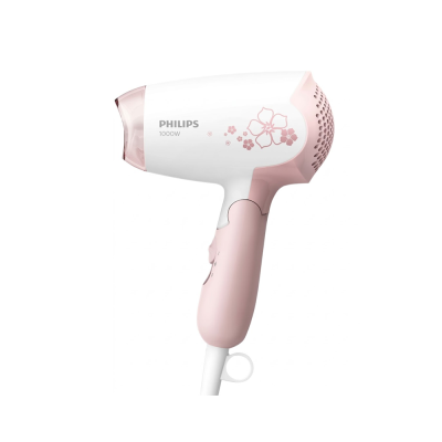 PHILIPS HP8108/00 Hair Dryer, 1000 Watts