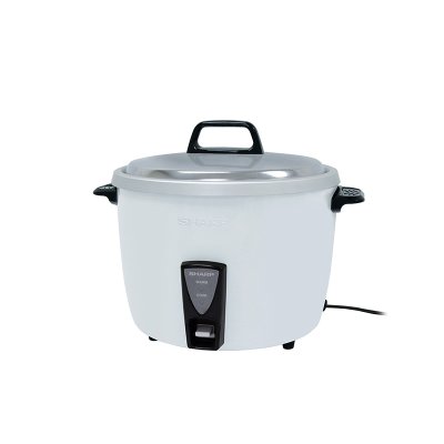 SHARP หม้อนึ่งข้าวเหนียว รุ่น ไอน้ำ KSH-H41