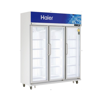 HAIER ตู้แช่ 3 ประตู รุ่น SC-2600PCS3-V4 ขนาด 54.3 Q