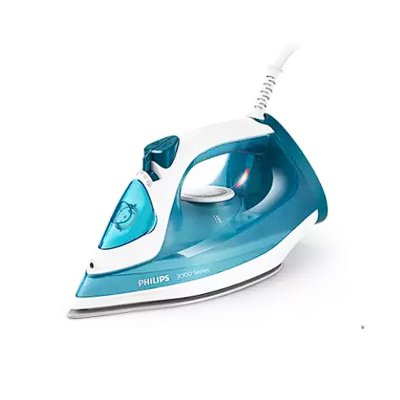 Philips เตารีดไอน้า ฟิลิปส์ ซีรี่ย์ 3000 รุ่น DST3011/20