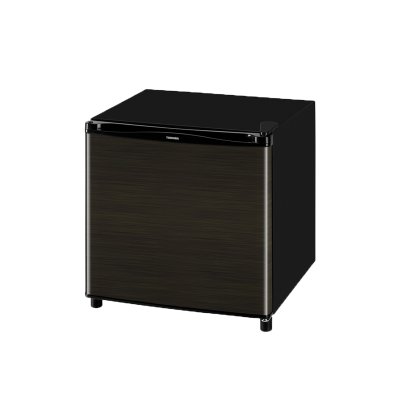 TOSHIBA  ตู้เย็นมินิบาร์ รุ่น GR-D706 ความจุ 1.7 คิว