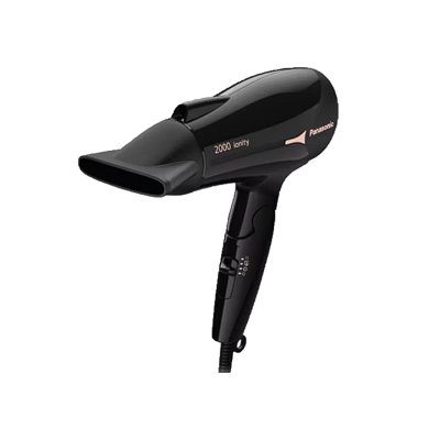 Panasonic Ionity Hair Dryer 2000 Watts, Model EH-NE66 KL