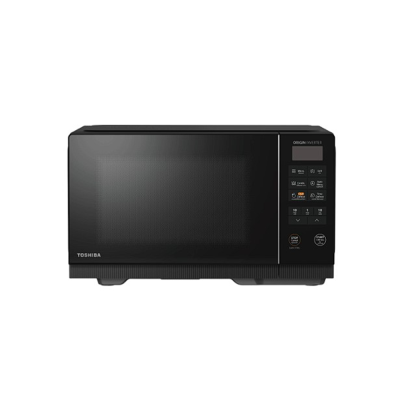 TOSHIBA ไมโครเวฟ-ย่างระบบดิจิตอล รุ่น MV2-EG26PEI(BK) ความจุ 26 ลิตร