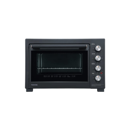 TOSHIBA เตาอบไฟฟ้า รุ่น TL-MC40EZF(GR) ความจุ 40 ลิตร