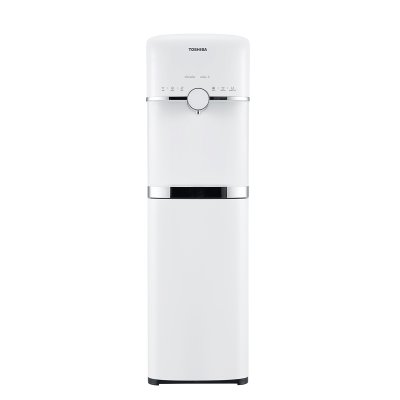 TOSHIBA เครื่องกรองน้ำระบบน้ำร้อน-เย็นระบบ RO+UV TWP-W1743STH(W) เช็คสถานะผ่านมือถือ