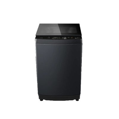 TOSHIBA เครื่องซักผ้าฝาบน ขนาด 12kg รุ่น AW-DUK1300LT(MK)