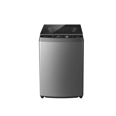 TOSHIBA  เครื่องซักผ้าฝาบน รุ่น AW-DUM1400LT(SG) ขนาด 13 กิโลกรัม