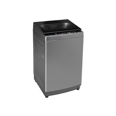 TOSHIBA Top-Loading Washing Machine with Inverter System AW-DUM1600LT(HH), 15 kg capacity.