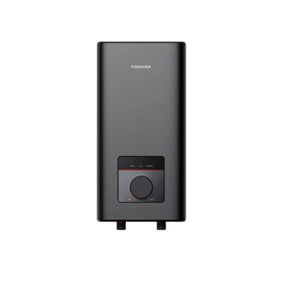 TOSHIBA Water Heater, Model TWH-48MFNTH, 4,800 Watts