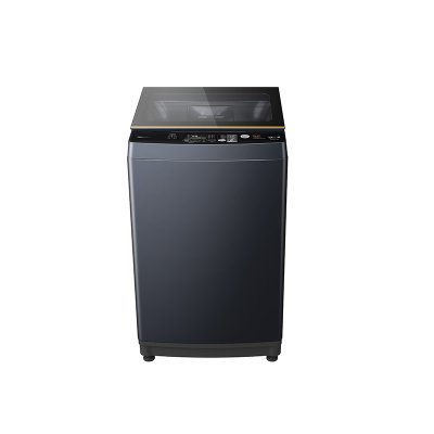 TOSHIBA Top-Loading Washing Machine with Inverter System AW-DM1100PT(MK), 10 kg capacity.