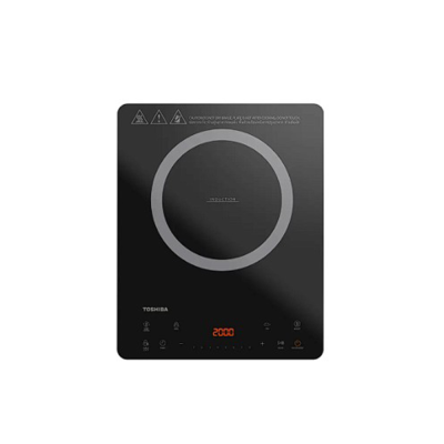 TOSHIBA  เตาแม่เหล็กไฟฟ้า รุ่น IC-20S2PT