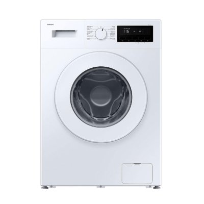 SAMSUNG เครื่องซักผ้าฝาหน้า รุ่น WW80FG3M05TWST 8 กก. อินเวอร์เตอร์