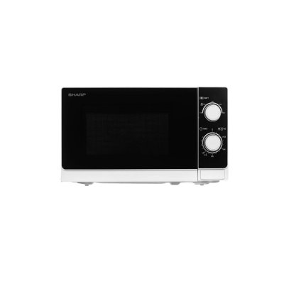 SHARP  ไมโครเวฟ 20 ลิตร  รุ่น R-200W