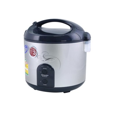 SHARP หม้อหุงข้าว 2 ลิตร รุ่น KS-R23ST