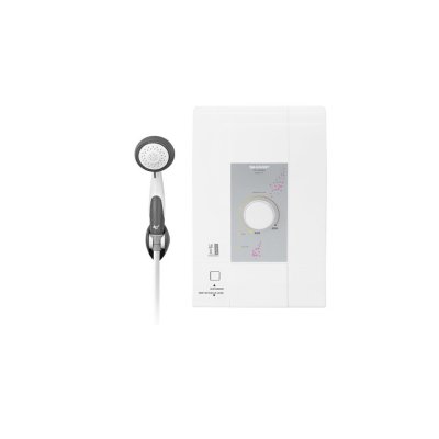 SHARP Water Heater 3500 Watts, Model WH-235M