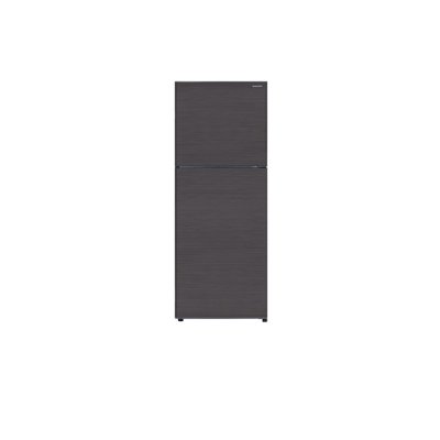 SHARP  ตู้เย็น 2 ประตู  7.9 คิว  รุ่น SJ-Y24T-DK สีเทาเข้ม