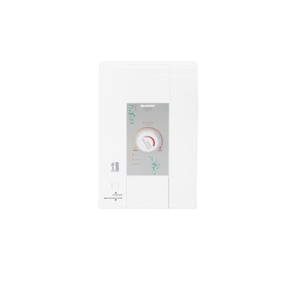 SHARP Water Heater 4500 Watts, Model WH-246E