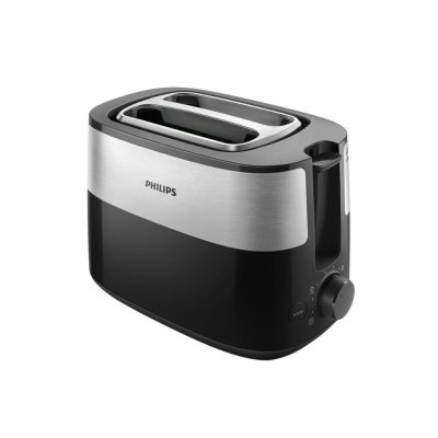 PHILIPS เครื่องปิ้งขนมปัง รุ่น HD2517/90