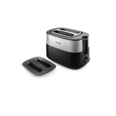 PHILIPS เครื่องปิ้งขนมปัง รุ่น HD2517/90