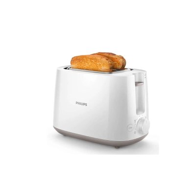 PHILIPS เครื่องปิ้งขนมปัง รุ่น HD2581/00