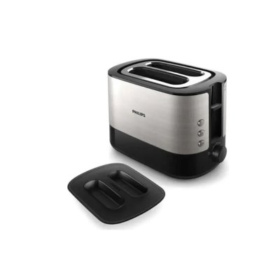 PHILIPS เครื่องป้งขนมปัง รุ่น HD2638/90