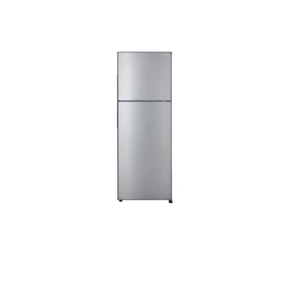 SHARP ตู้เย็น 2 ประตู 8.9 คิว รุ่น  SJ-Y27T-SL